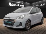 Hyundai i10 Trend 1.0 Alu Allwetter Klima Bluetooth