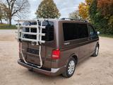 Volkswagen T5.2 Multivan Facelift **TOP ZUSTAND, gepflegt** - Volkswagen T5: Facelift