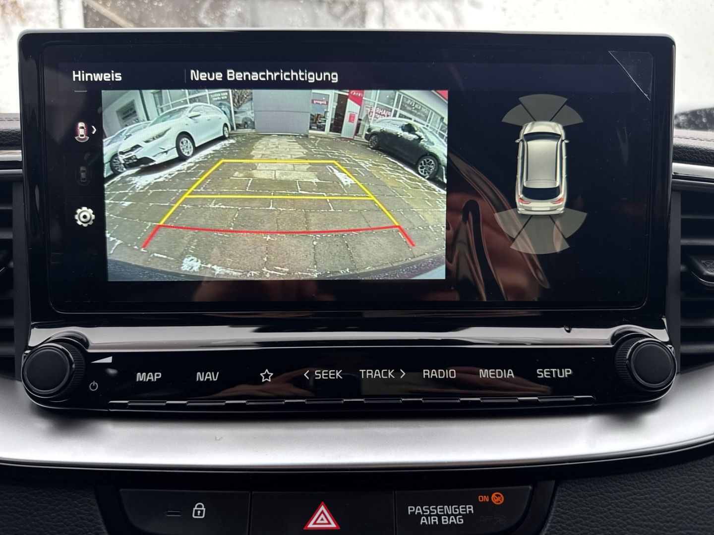 Kia cee'd / Ceed - Bild 16