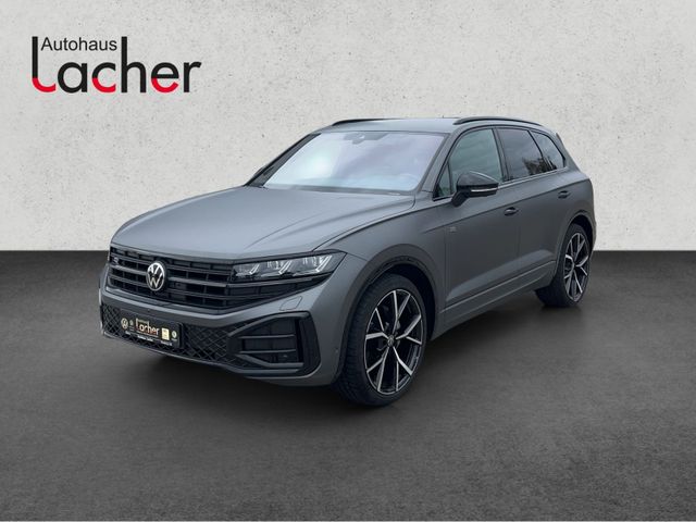 Touareg R-Line 3.0 TDI TipTronic SCR 4Motion