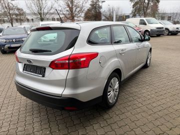 Ford Focus - 5