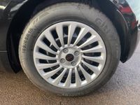 Fiat 500e - Vorschau Bild 7