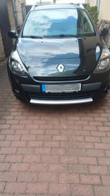 Renault Clio Grandtour Dynamique 1.2 16V 75 Eco2 Dyn... - Renault Clio: Eco2