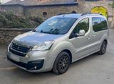 Peugeot Partner - gebrauchte Peugeot Partner aus dem Jahr 2017