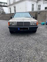 Mercedes-Benz 190 E 2.0 - Mercedes-Benz 190 in Wuppertal