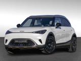 Smart #1 Launch Edition |MATRIX|PANO|DISTR|HUD|360° - Smart #1: Limousine