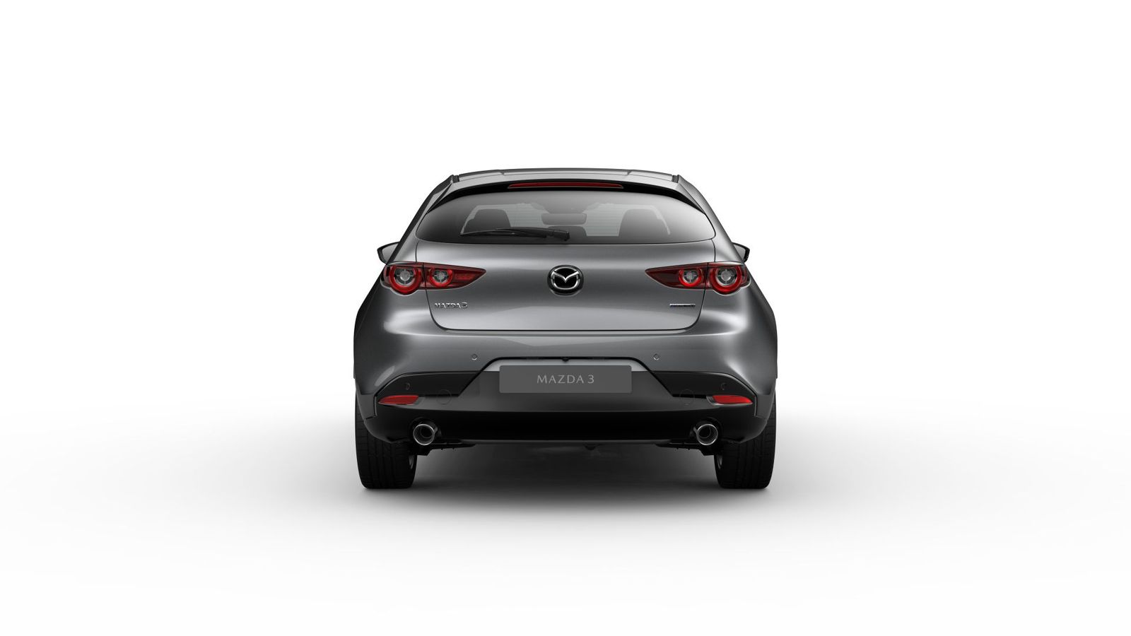 Mazda 3 - Bild 5