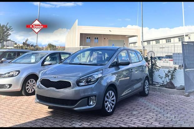 Kia KIA Carens 1.7 CRDi 115 CV Cool