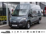 Fiat Ducato serie 2 MY25 Kasten L4H3 3,5T Maxi 140 MT - Fiat Ducato: L5h3