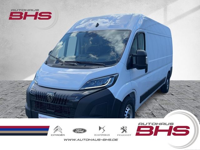 Peugeot Boxer KW 335 L3H2 BlueHDi140 Automatik