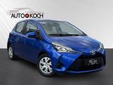 Toyota Yaris Comfort 1.0 VVT-i EU6d-T Apple CarPlay And - Toyota Yaris: Comfort