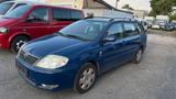 Toyota Corolla Kombi 2.0 D-4D | Klimaautom... - Toyota Corolla aus 2004: Kombi