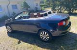 Volkswagen Eos 2.0 TSI Standard - Volkswagen Eos: Standard