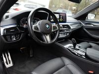 BMW 520 - Vorschau Bild 25
