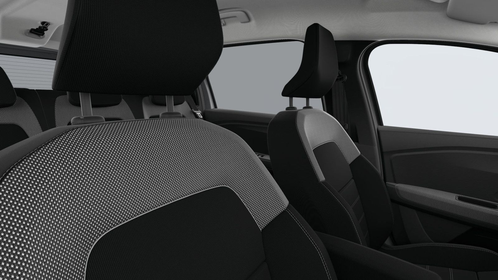 Dacia Jogger - Bild 14