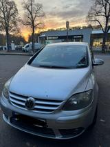 Volkswagen golf 5 Plus 1.9 TDI - Volkswagen Golf aus 2006: TDI