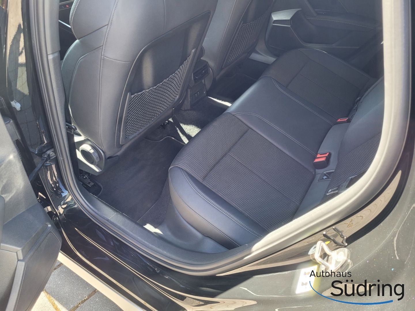 S3 Sportback 2.0 TFSI quattro Navi Matrix-LED
