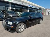 Chrysler 300C 3.0 V6 CRD cat DPF Touring - Chrysler 300C: 3.0