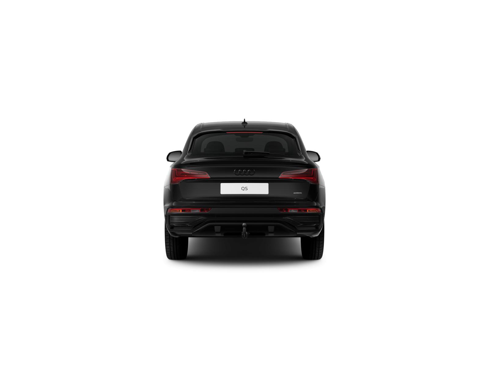 Audi Q5 Sportback 45 TFSI quattro advanced*NAVI-PLUS*, миниатюра 5