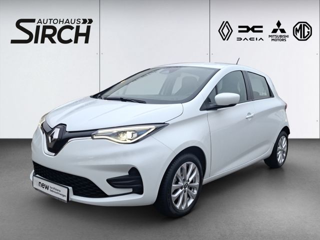 Renault ZOE Experience R110/Z.E. 50*incl.AKKU*