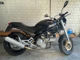 Ducati 900 I.e. Monster - DUCATI MONSTER 900