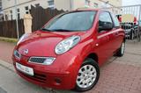 Nissan Micra Visia|TÜV/AU NEU| - Nissan Micra: 3 Türen