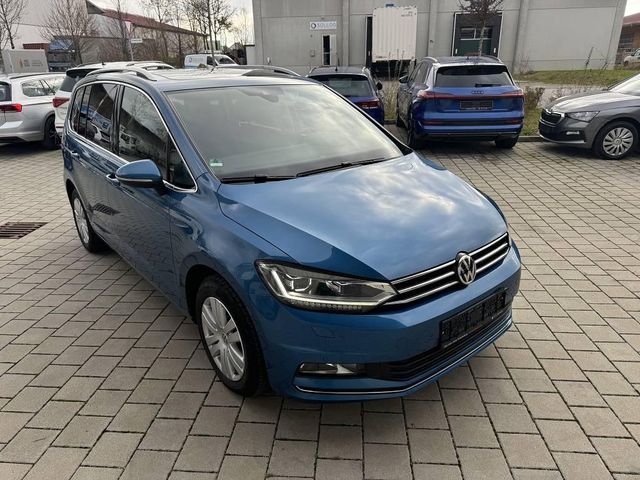 Volkswagen Touran 1.4 TSI *TOP-Ausstattung* HIGHLINE