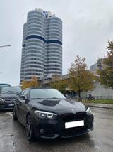 BMW 125i Edition M Sport Shadow Vollausstattung - : Klimaanlage, 12v
