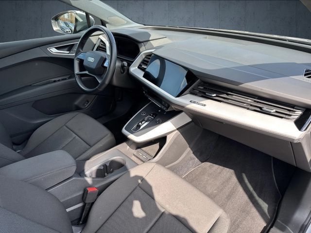 Audi Q4 e-tron - Bild 14