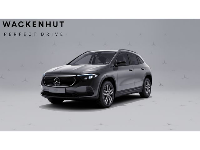 MERCEDES-BENZ EQA 250 Progressive Night Advanced LED Navi Digi