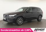 Volvo XC90 B5 AWD Core 7S LED Navi SHZ ACC Kam 20" AHK - Volvo XC90: Core