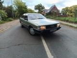 Audi 100 Typ44 / C3 Turbodiesel - gebrauchte Audi 100 aus dem Jahr 1986