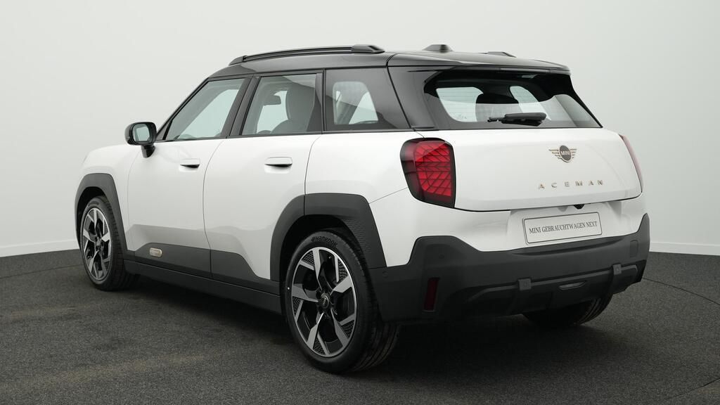 MINI Aceman - Bild 9