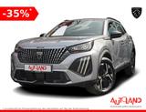 Peugeot 2008 PureTech 145 Aut. LED ACC Navi - Peugeot 2008 Tageszulassungen