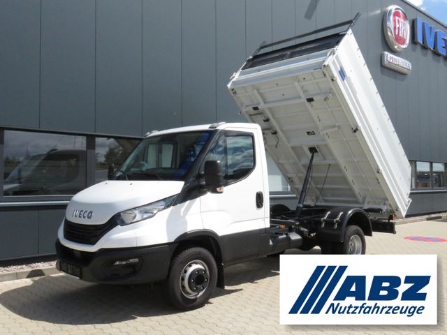 Iveco Daily 60C16H3.0EK/ Meiller DSK