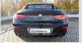 BMW 640i Cabrio M Sport Edition M Sport Edition - BMW 6er Reihe: Cabrio