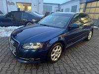 Audi A3 Sportback 1.6 TDI Attraction.SHZ.