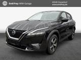 Nissan Qashqai 1.3 DIG-T MHEV N-Connecta NAVI+LED+360+S
