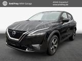 Nissan Qashqai 1.3 DIG-T MHEV N-Connecta NAVI+LED+360+S