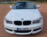 BMW 135i Cabrio - sehr gepflegt - tolle Ausstattung - gebrauchte BMW 1er Reihe aus dem Jahr 2012