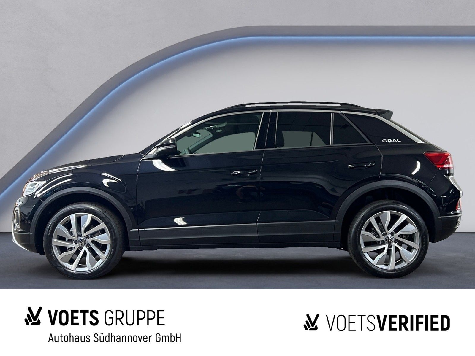 Volkswagen T-Roc - Bild 3