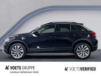 Volkswagen T-Roc - Vorschau Bild 3