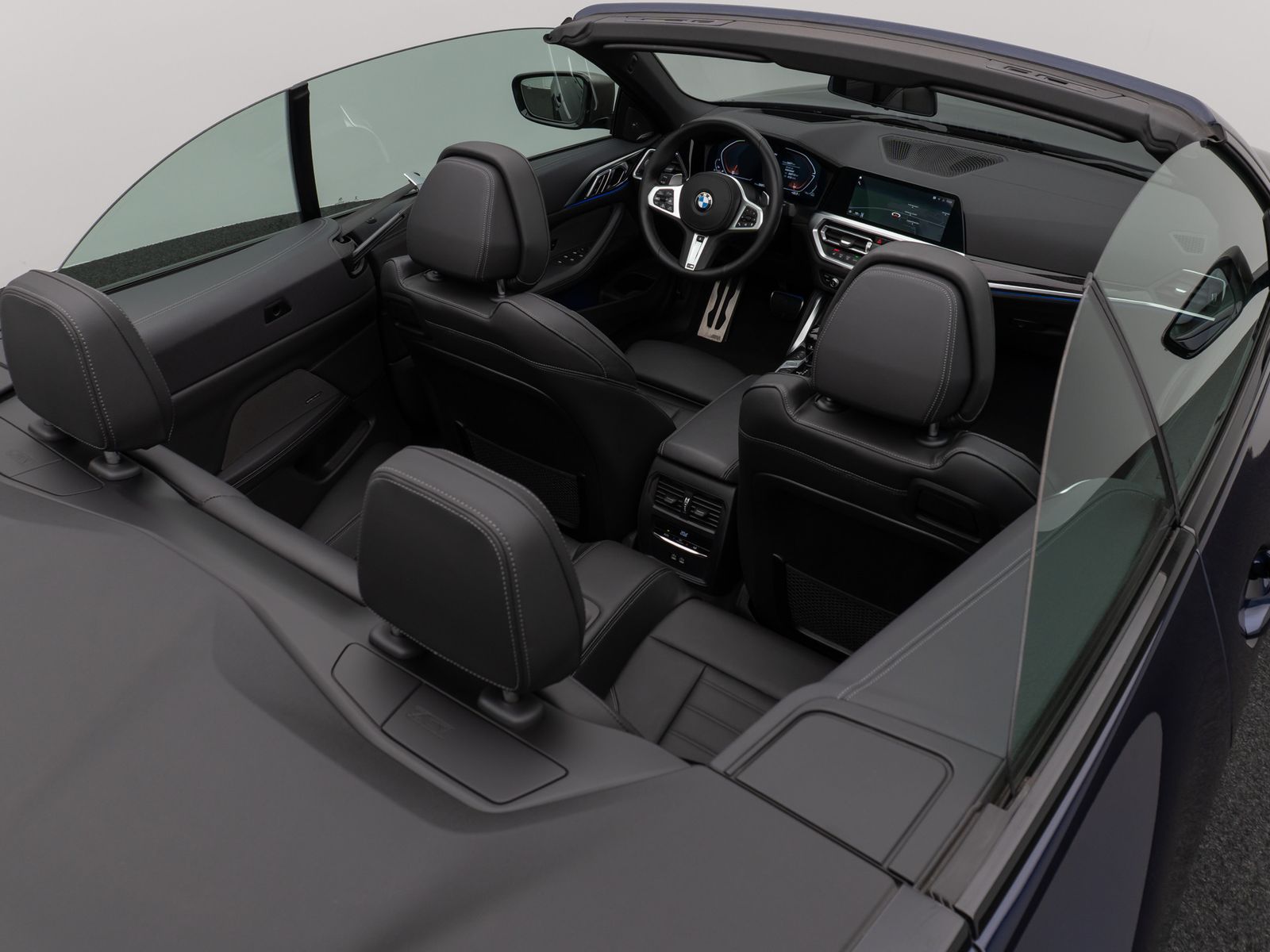 Fahrzeugabbildung BMW M440i xD Cabrio Laser 360°HUD DAB H/K Komfort