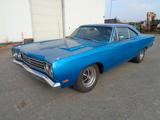 Plymouth Road Runner 383 Block - Plymouth: Coupe