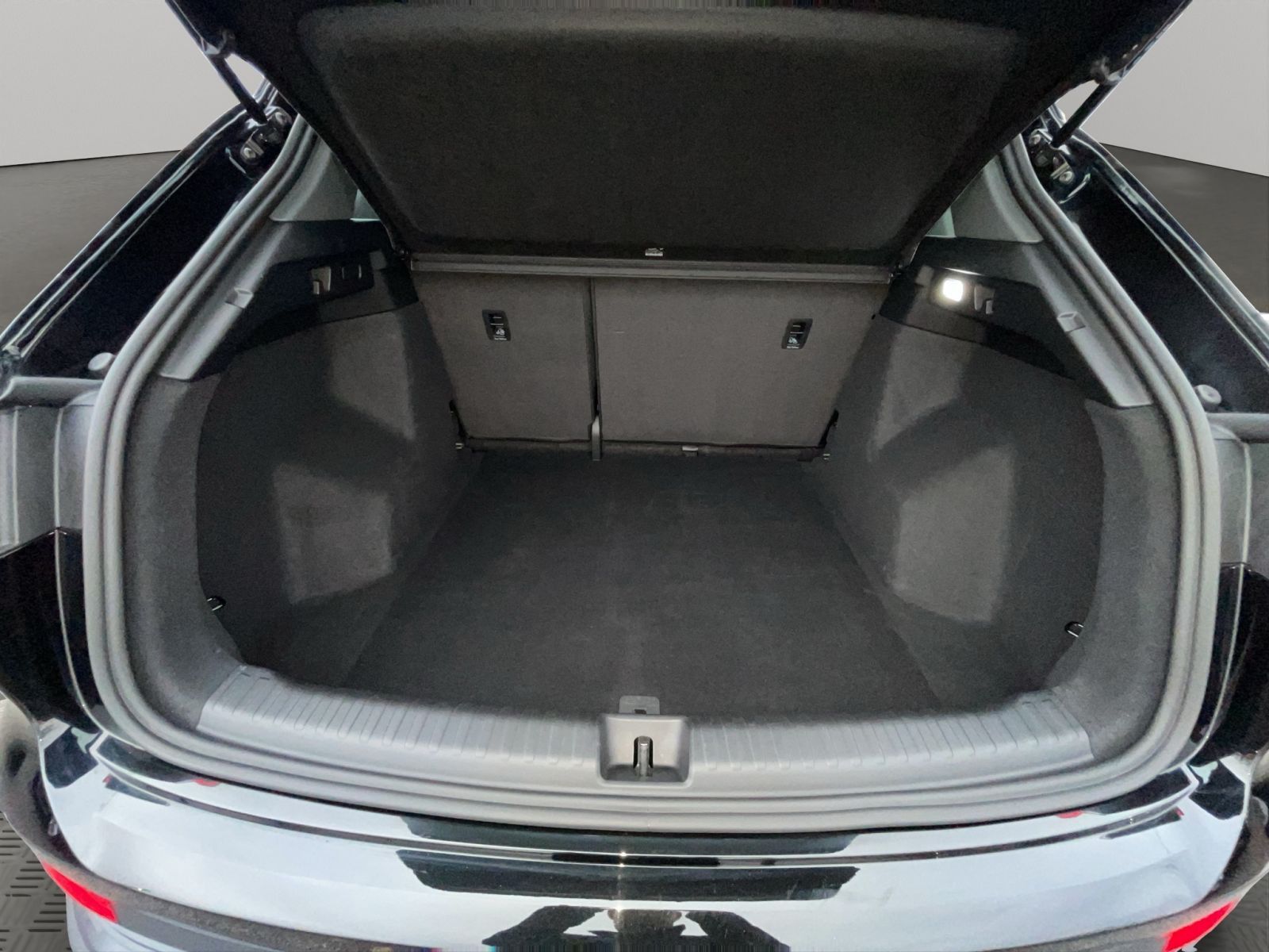 Audi Q4 e-tron - Bild 20