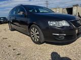 Volkswagen Passat Variant Sportline - Volkswagen Passat Variant: Sportline