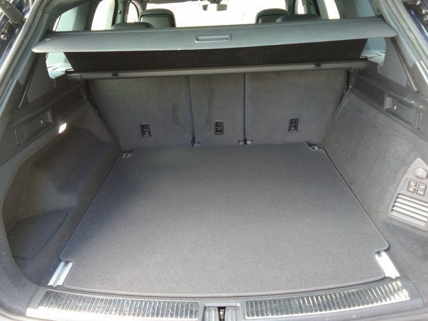 Volkswagen Touareg - Bild 7