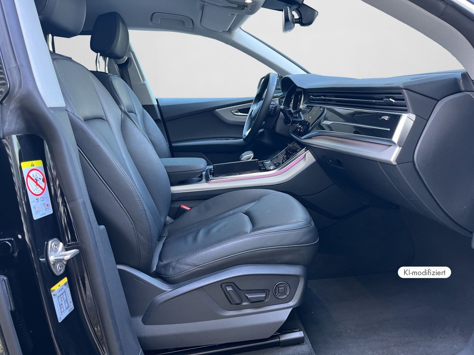 Audi Q8 - Bild 5