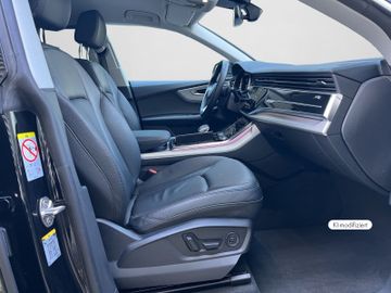 Audi Q8 - 4