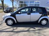Smart ForFour  Basis 55kW,*KLIMA*, *SERVO*,*8xBEREIFT* - gebrauchte Smart ForFour aus dem Jahr 2004